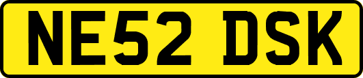NE52DSK