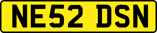 NE52DSN