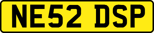NE52DSP