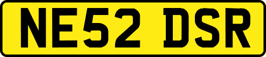 NE52DSR
