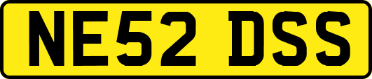 NE52DSS
