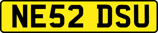 NE52DSU
