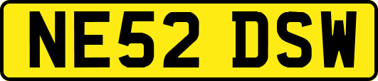 NE52DSW