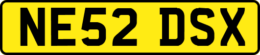 NE52DSX