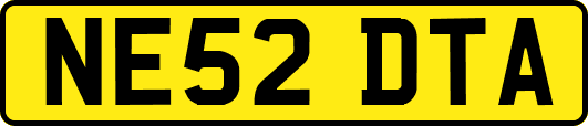 NE52DTA