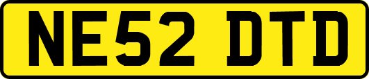 NE52DTD