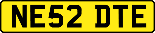 NE52DTE
