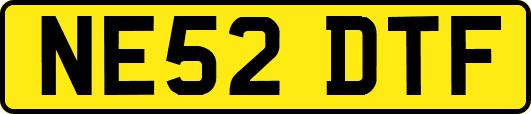 NE52DTF