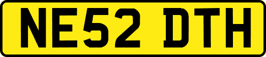 NE52DTH