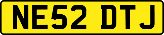 NE52DTJ