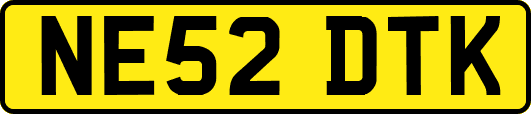 NE52DTK