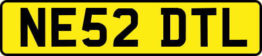 NE52DTL