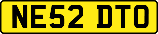 NE52DTO