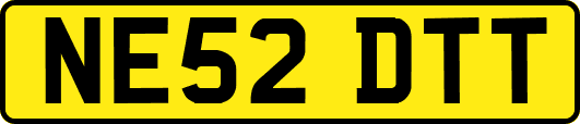 NE52DTT