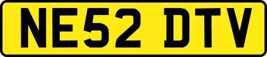 NE52DTV