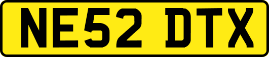 NE52DTX
