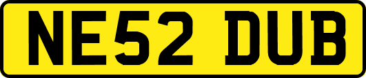 NE52DUB
