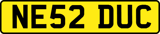 NE52DUC