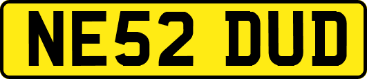NE52DUD