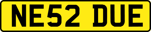 NE52DUE