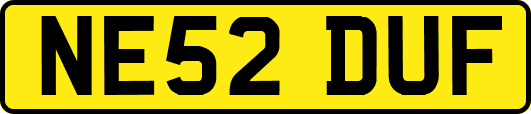 NE52DUF