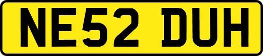 NE52DUH