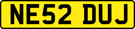 NE52DUJ