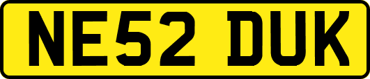 NE52DUK