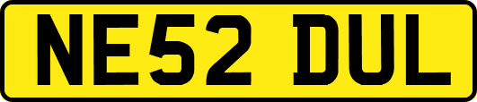 NE52DUL