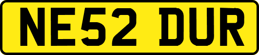 NE52DUR