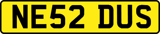 NE52DUS