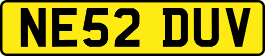 NE52DUV
