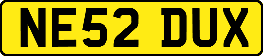 NE52DUX