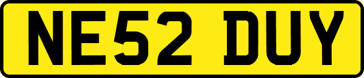 NE52DUY
