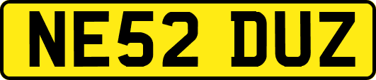 NE52DUZ