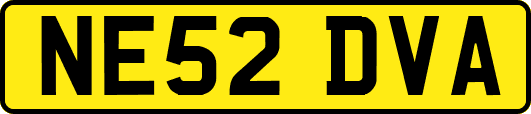 NE52DVA