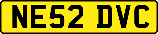NE52DVC