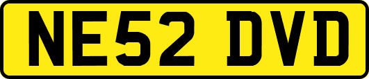 NE52DVD