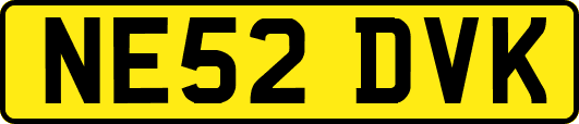 NE52DVK