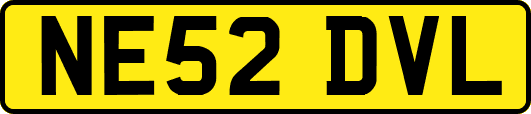 NE52DVL
