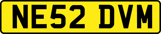 NE52DVM