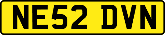 NE52DVN