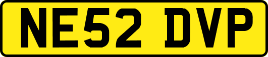 NE52DVP