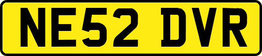 NE52DVR
