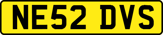 NE52DVS