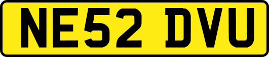 NE52DVU