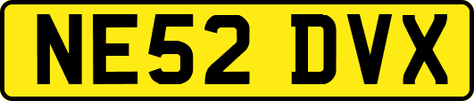NE52DVX