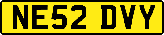 NE52DVY