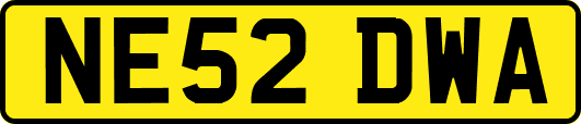 NE52DWA