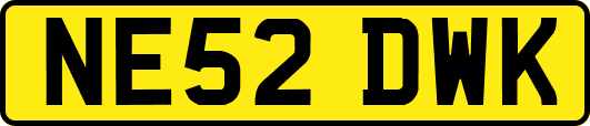 NE52DWK